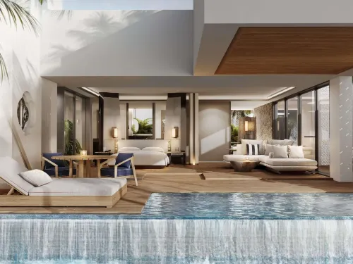 Navera Phuket - MGallery Collection (Opening in 2026)
