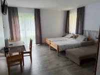 Pokoje Alina Hotels in 
