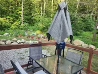 Come & Enjoy Beautiful Lake Winni!  Concerts Are Within 5 Min. Economy Pricing