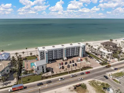 Seaside 303