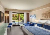 Akra Fethiye Tui Blue Sensatori All Inclusive Hotels in Ciftlik Mahallesi