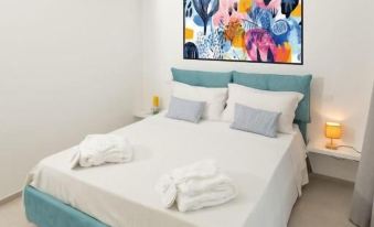 Blu Arechi Camere di Charme - Salerno