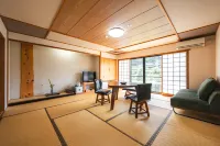 Ryokan Sentourou Hotel a