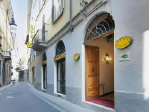 Hotel Vecchia Milano Hotel in zona Basilica di Santa Maria delle Grazie