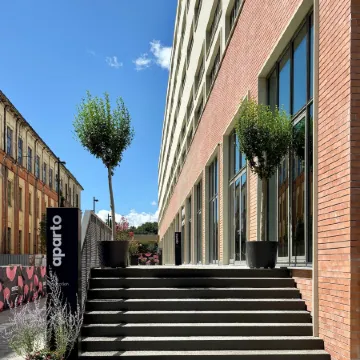 aparto Florence Manifattura