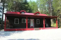 Deer Lodge  (Secluded in Amish Country and peaceful)