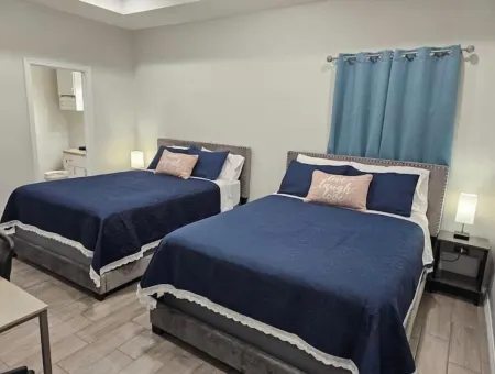 Apt4 Great Place 2bed 2bath