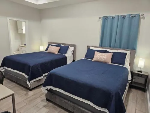 Apt4 Great Place 2bed 2bath