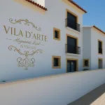 Vila Darte Alojamento Local Hotels in 