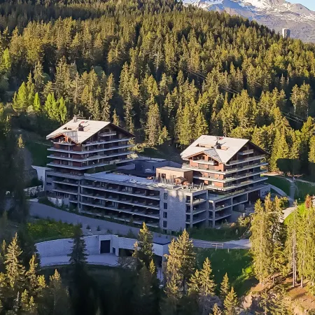 Six Senses Crans-Montana