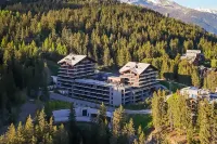 Six Senses Crans-Montana