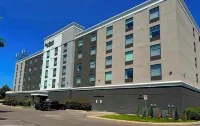 Fairfield Inn & Suites Newmarket Hotels in Aurora