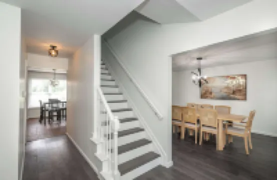 Lark Meadow Retreat Sleeps 10!