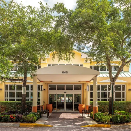 Vacation Village at Weston, Fort Lauderdale