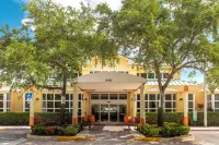 Vacation Village at Weston, Fort Lauderdale - Wifi
