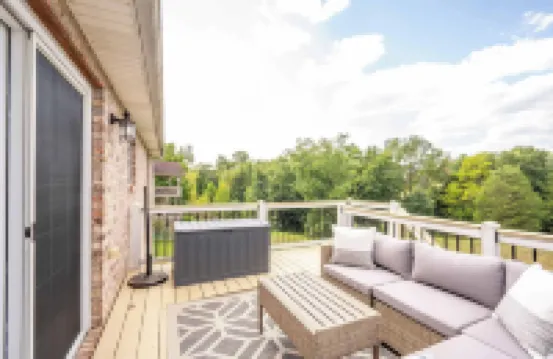 Crittenden Ark Haven