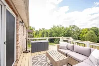 Crittenden Ark Haven