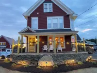 The Whitetail Inn and Suites- Lincoln Hotels in Lincoln