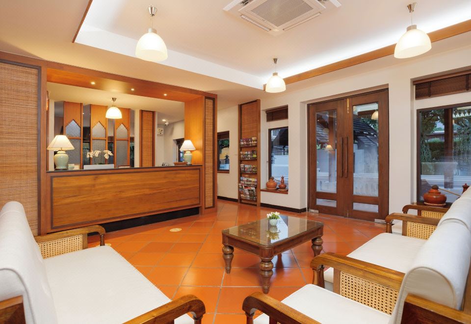 4. 림핑 빌리지..