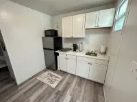 WELCOME TO MI LITTLE CASITA with WiFi, AC in private place in Seffner Hotels in Seffner