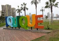 Hospedaje Edmundo Wallis