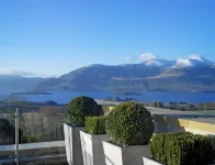 Aghadoe Heights Hotel & Spa - Mountain View