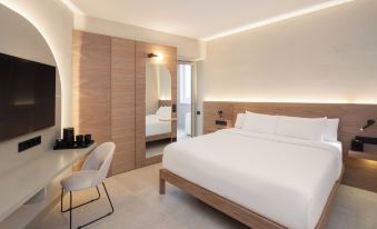 Fortinn Puerta del Sol