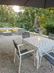 Domaine du Parc Waechter Hotels in Molieres