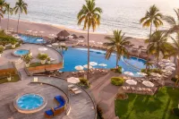 Sunset Plaza Beach Resort Puerto Vallarta All Inclusive - 5 tähden