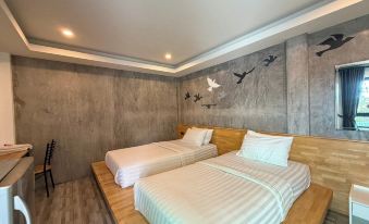 Sor Kor Sor Resort