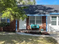 Carolyn's Beach House