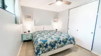 One Bedroom Garden View Luana Kai Resort B111