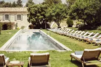 Capelongue, Bonnieux, a Beaumier Hotel & Spa - Luxury