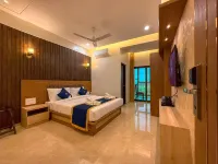 Hotel Coastal Palace Hotels in Malpe