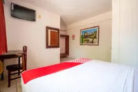 OYO Hotel Betsua Vista Hermosa, Huatulco
