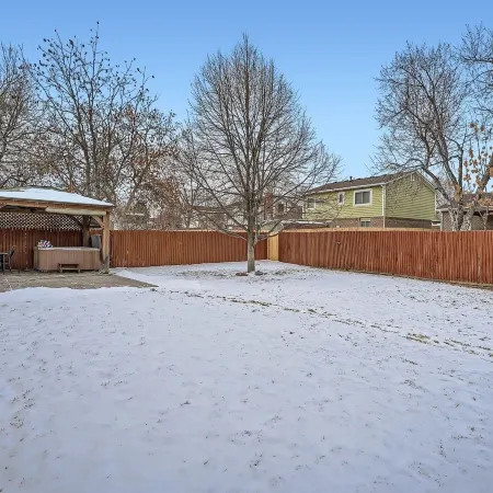 Ingalls Circle 3 Bedroom Home
