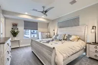 Allison Street 2 Bedroom Home