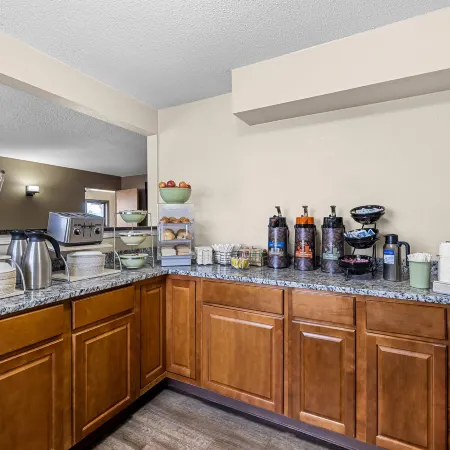 Rodeway Inn Rapid City