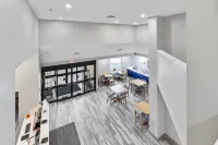 AmericInn by Wyndham Urbana Hotels in Cunningham Township
