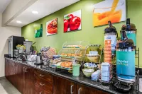 Quality Inn & Suites Vail Valley - breakfast