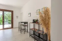 Villetta Hilda by Wonderful Italy