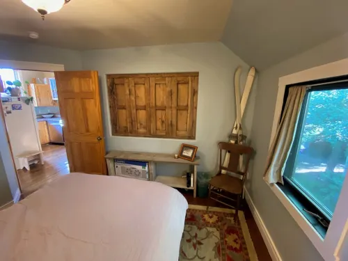 Ski Season Special! Downtown, Parking, Steps from Nordic Center&Mountain Shuttle