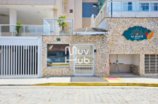 Residencial Saint Barth