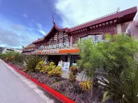 Hanamitsu Hotel & Spa Hotel di 