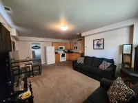 Downtown Mother-in-Law Suite