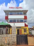TOKY Hôtel فنادق في أنتسيرابي