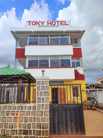 Toky Hôtel