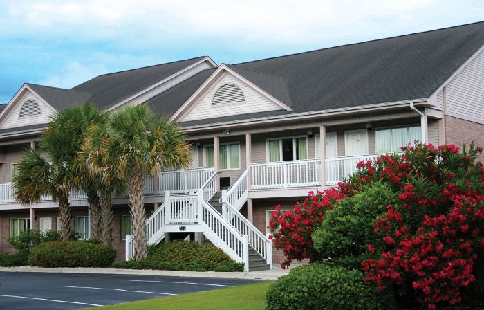 Club Wyndham Grand Palms