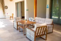 Jessica villas 2 Hoteles en Hisarönü