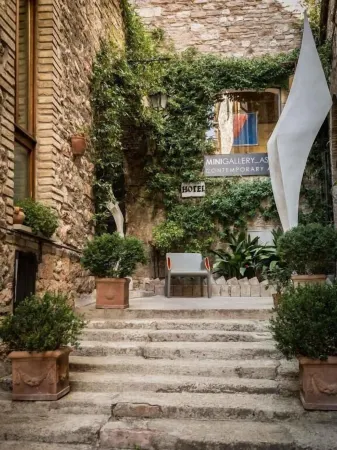 Hotel Lieto Soggiorno